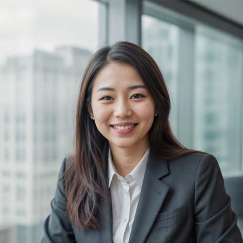 Emily Nguyen, NYC Immigration Lawyer