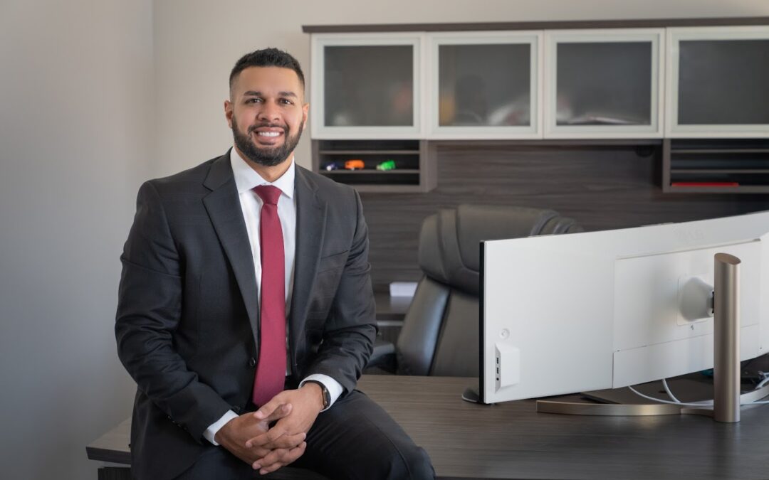 Ace Lakhani Law Firm