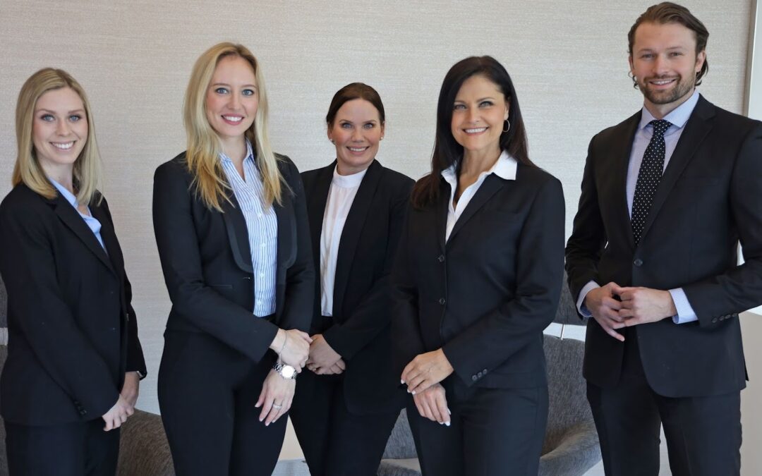 Alpha Accident Lawyers