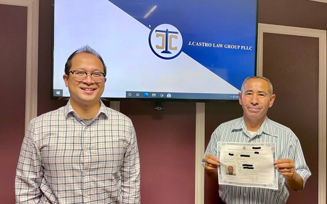 J Castro Law Group