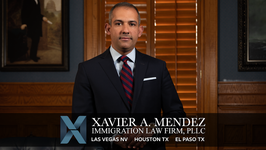 Xavier A Mendez Law Firm, PLLC